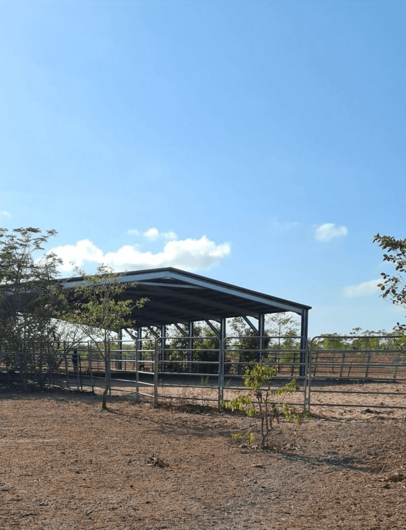 20 Mulgara Road, BERRY SPRINGS, NT 0838