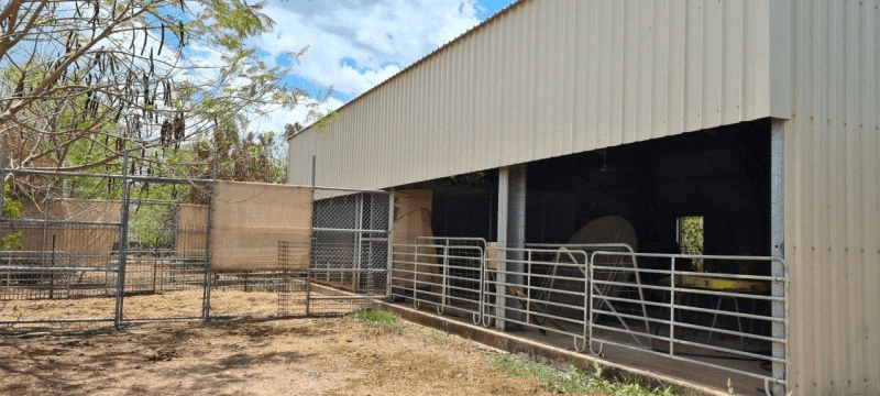 20 Mulgara Road, BERRY SPRINGS, NT 0838