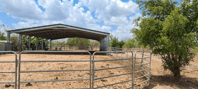 20 Mulgara Road, BERRY SPRINGS, NT 0838