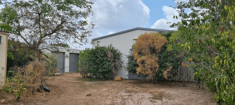 20 Mulgara Road, BERRY SPRINGS, NT 0838