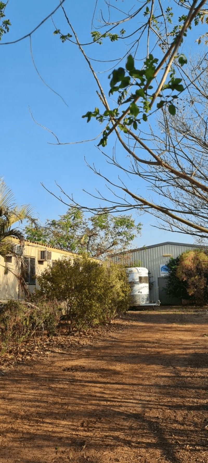 20 Mulgara Road, BERRY SPRINGS, NT 0838