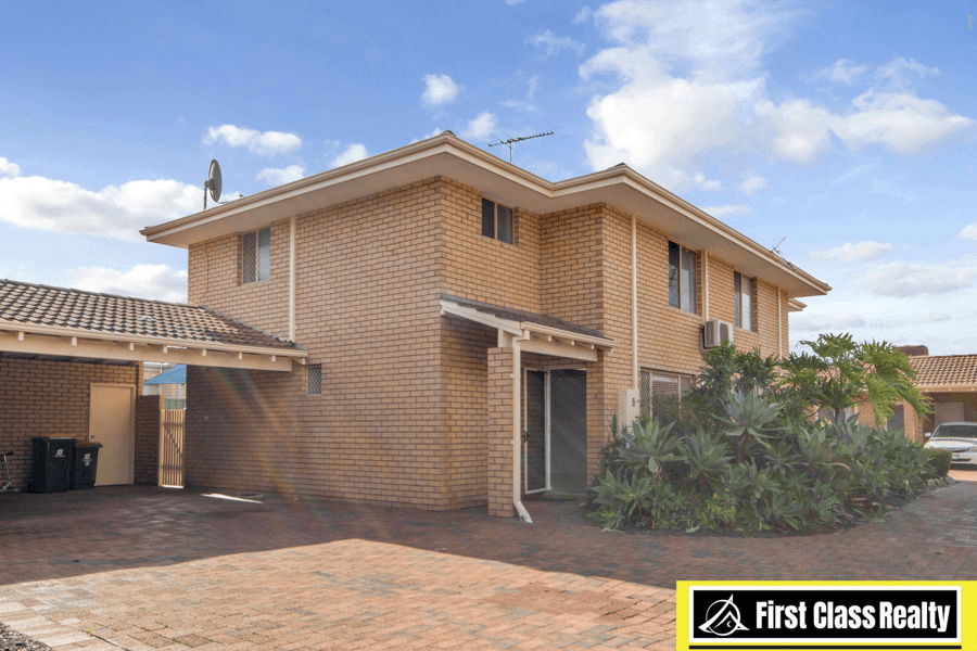 5/62 Smith Street, DIANELLA, WA 6059