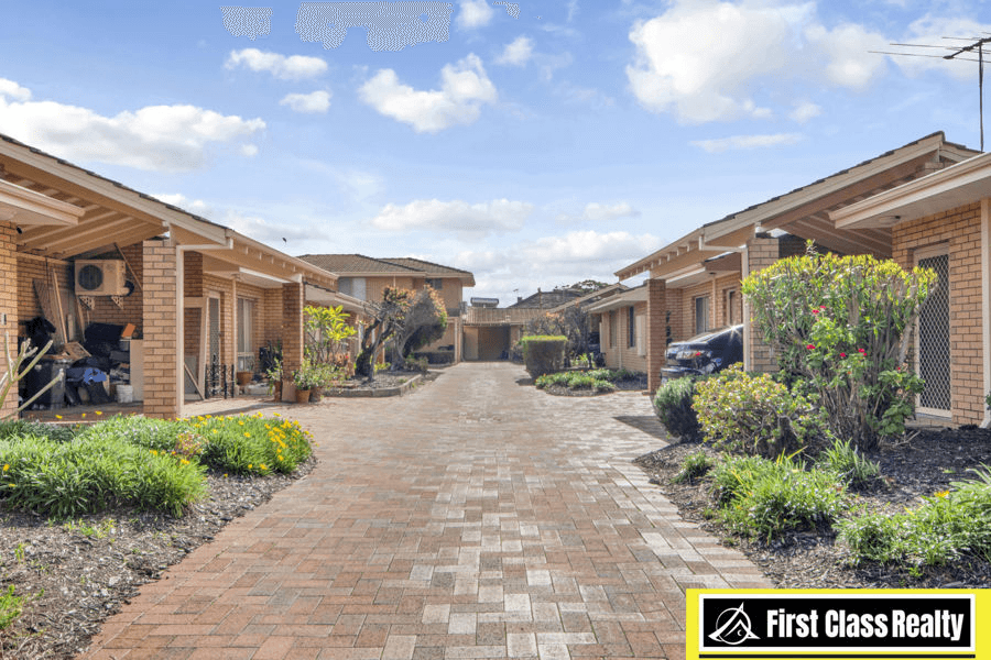 5/62 Smith Street, DIANELLA, WA 6059