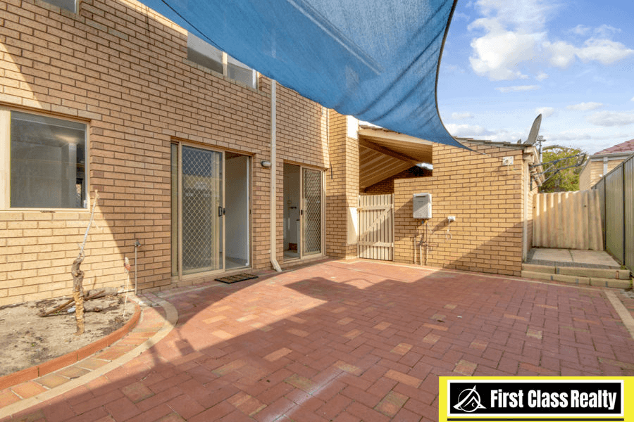 5/62 Smith Street, DIANELLA, WA 6059