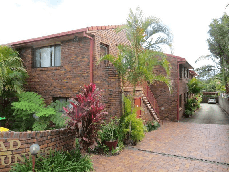 1T/4 Wallace Street, SCOTTS HEAD, NSW 2447