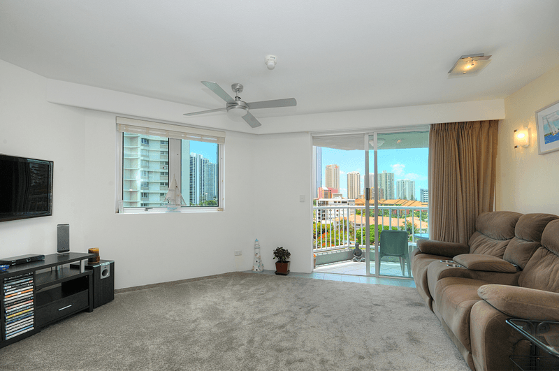 702/7 Mallana Street, SURFERS PARADISE, QLD 4217