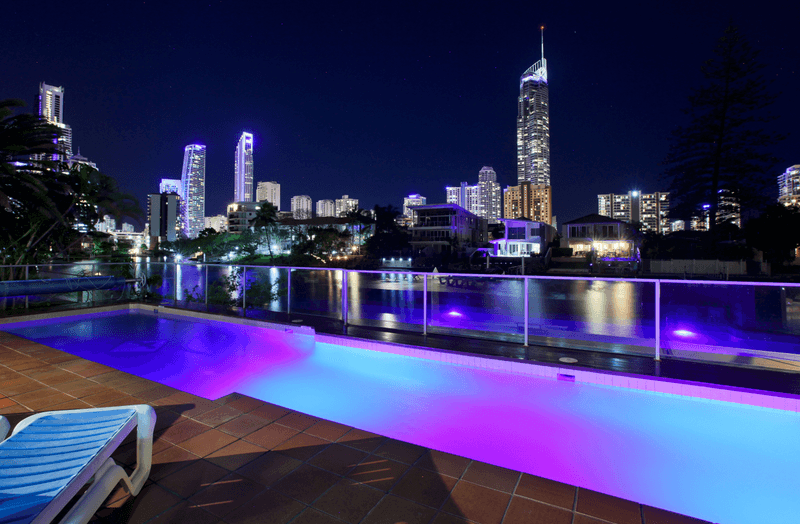 702/7 Mallana Street, SURFERS PARADISE, QLD 4217