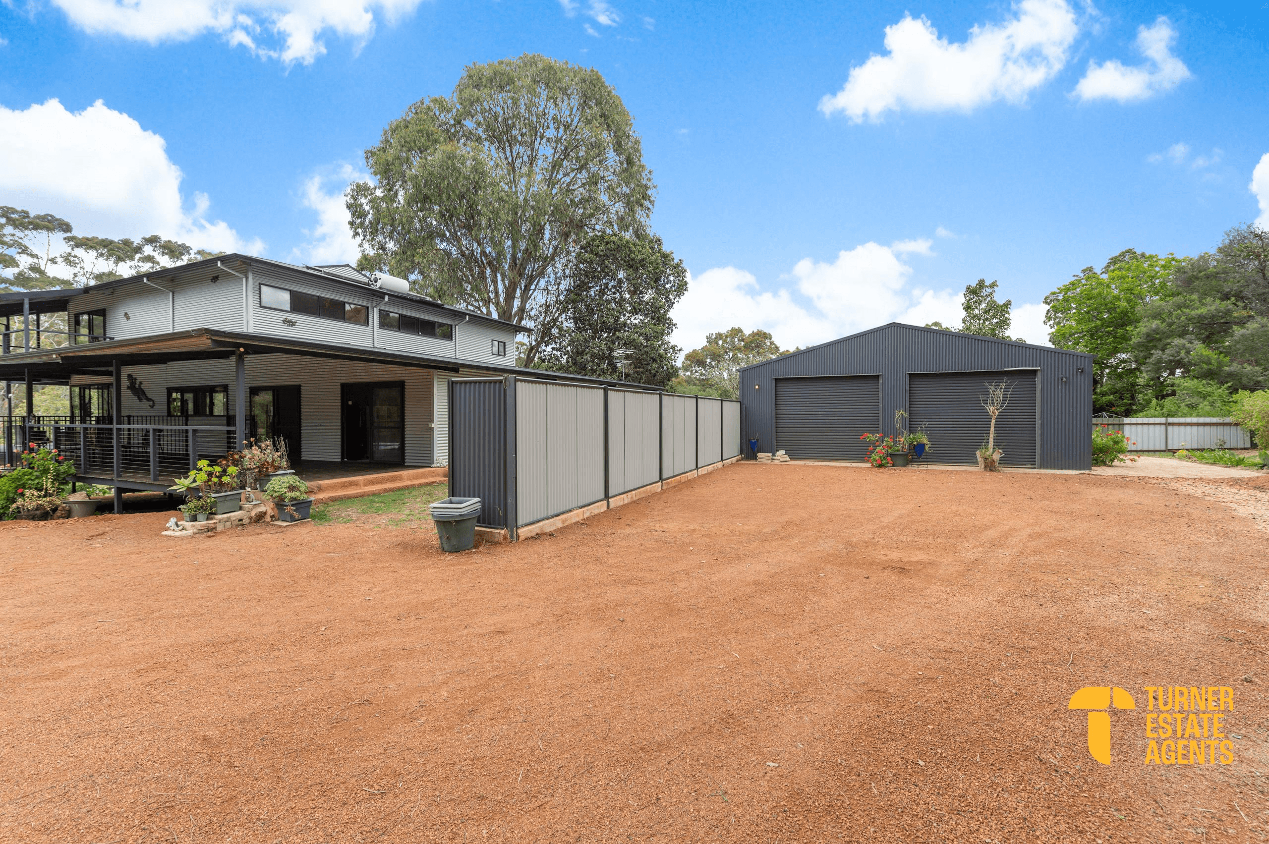 1535 Railway Terrace, SAWYERS VALLEY, WA 6074