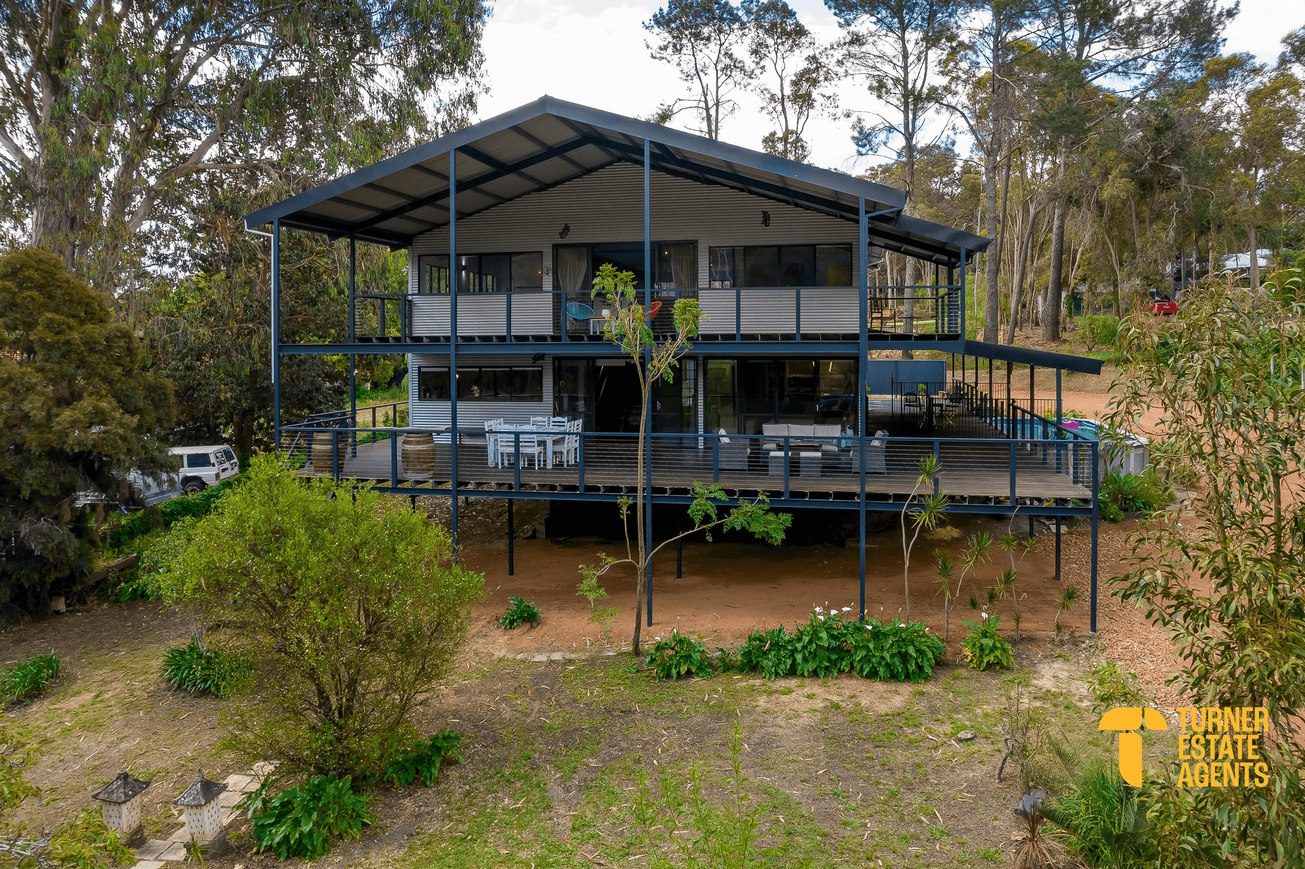 1535 Railway Terrace, SAWYERS VALLEY, WA 6074