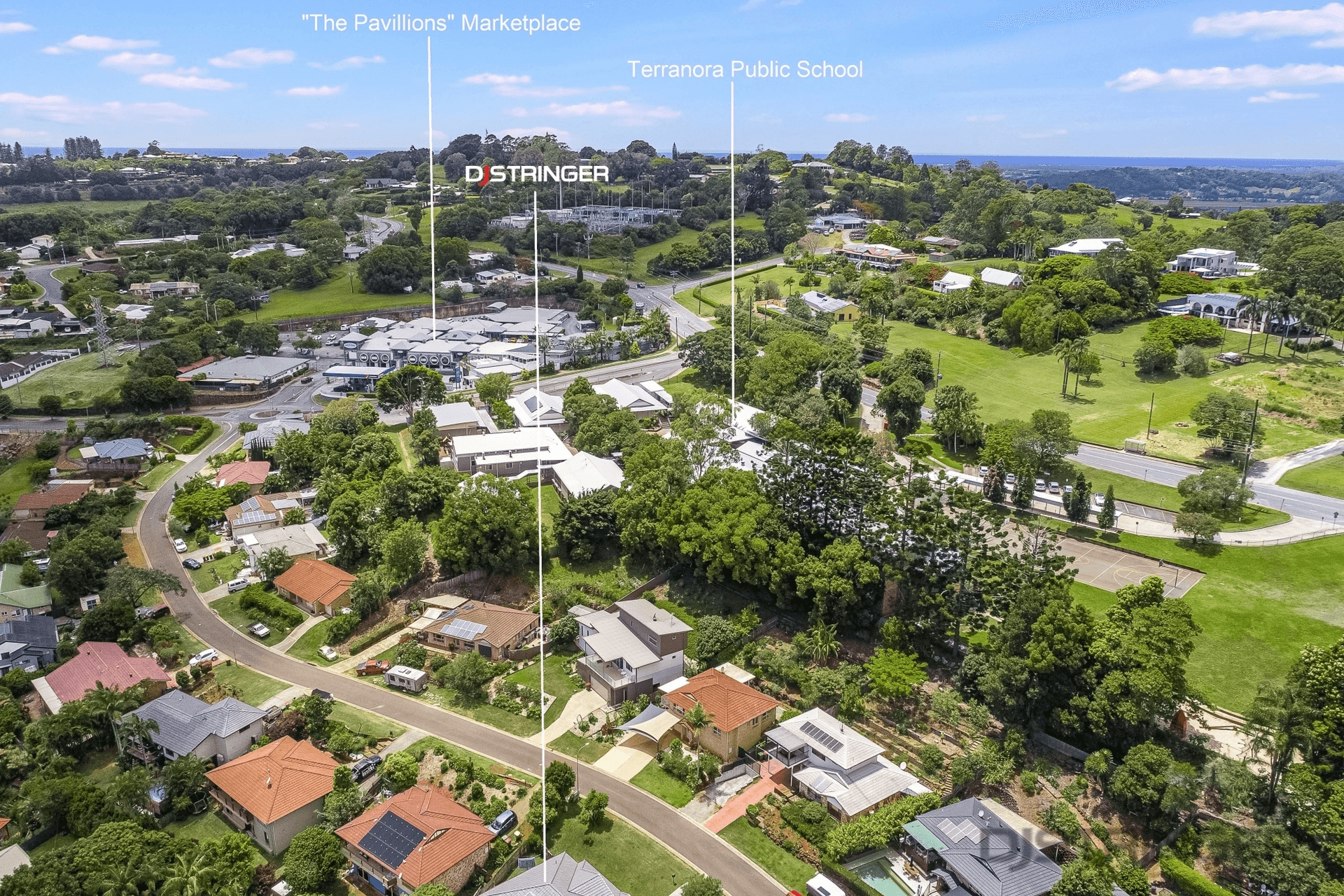 20 Eliza Fraser Court, Terranora, NSW 2486
