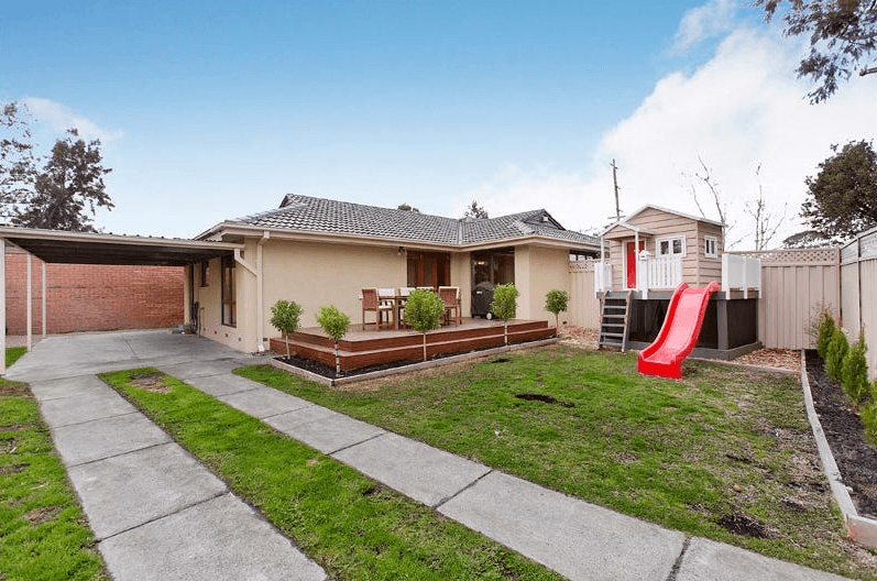 120  Howard Road, DINGLEY VILLAGE, VIC 3172