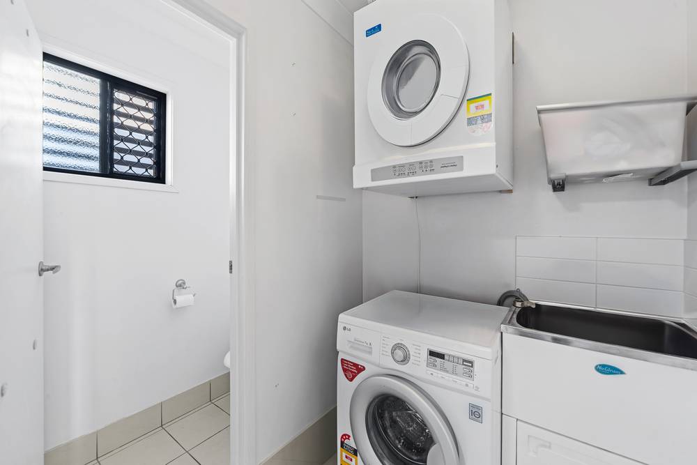 12/25 Georgina Street, WOODY POINT, QLD 4019