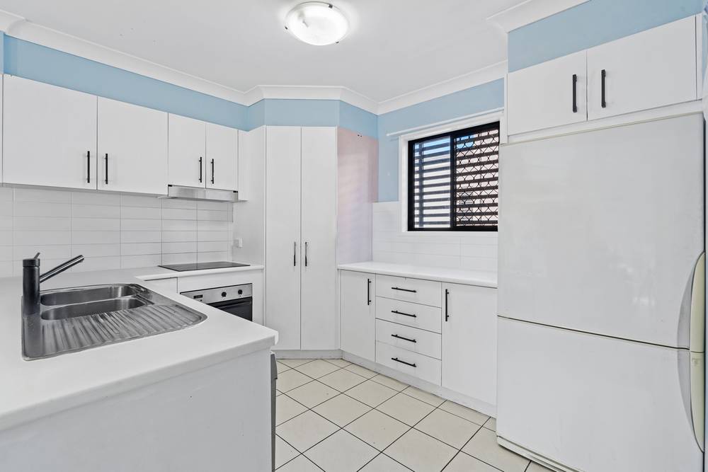 12/25 Georgina Street, WOODY POINT, QLD 4019