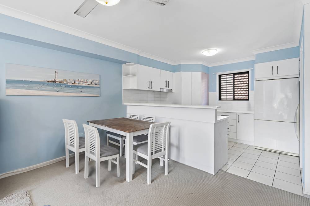 12/25 Georgina Street, WOODY POINT, QLD 4019