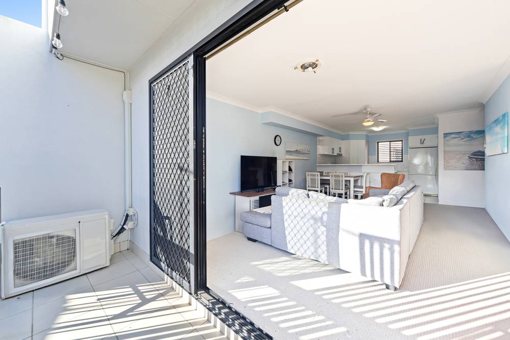 12/25 Georgina Street, WOODY POINT, QLD 4019