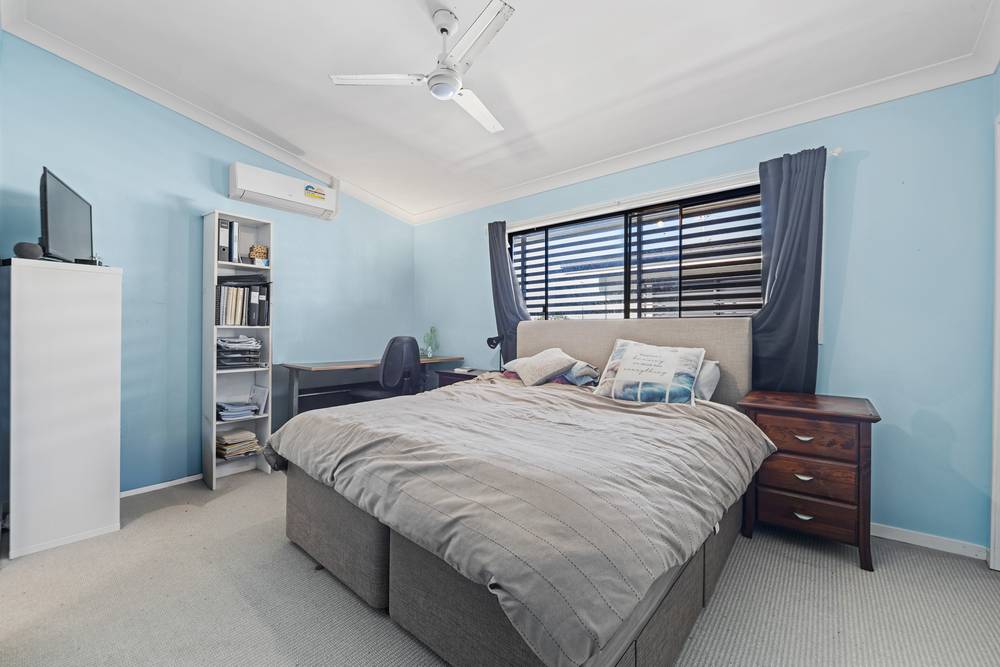12/25 Georgina Street, WOODY POINT, QLD 4019
