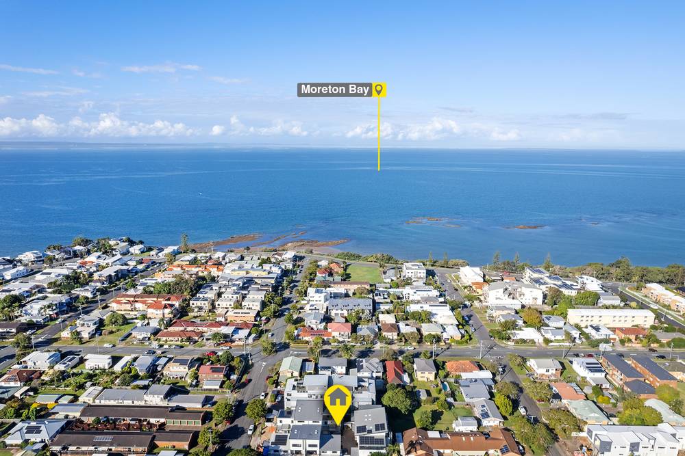 12/25 Georgina Street, WOODY POINT, QLD 4019