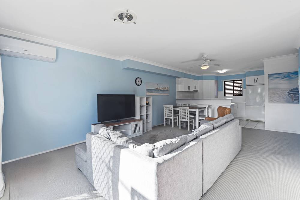 12/25 Georgina Street, WOODY POINT, QLD 4019