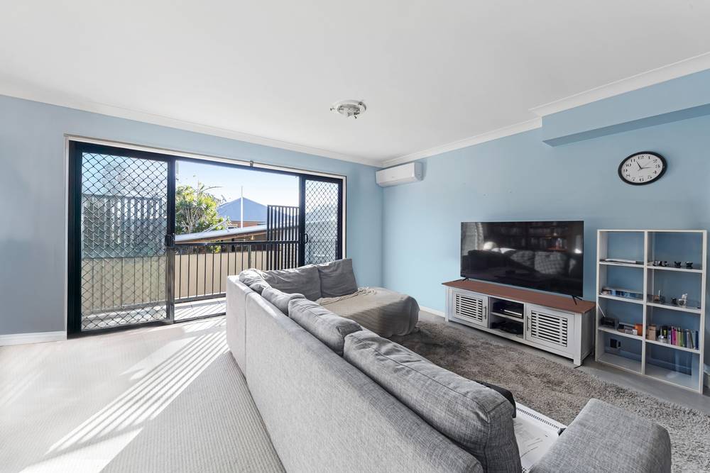 12/25 Georgina Street, WOODY POINT, QLD 4019