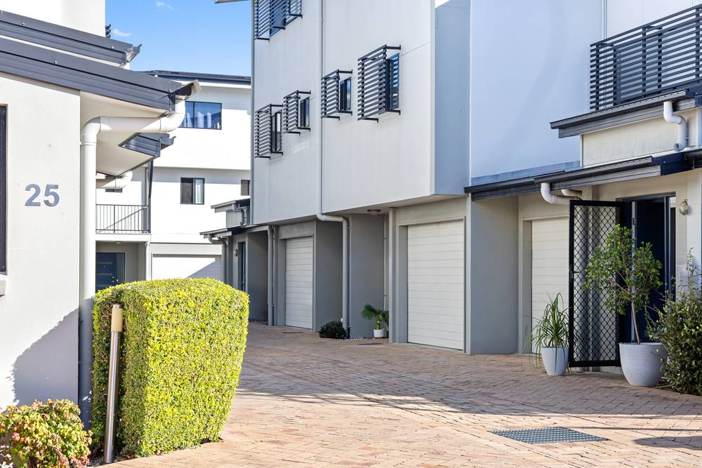 12/25 Georgina Street, WOODY POINT, QLD 4019