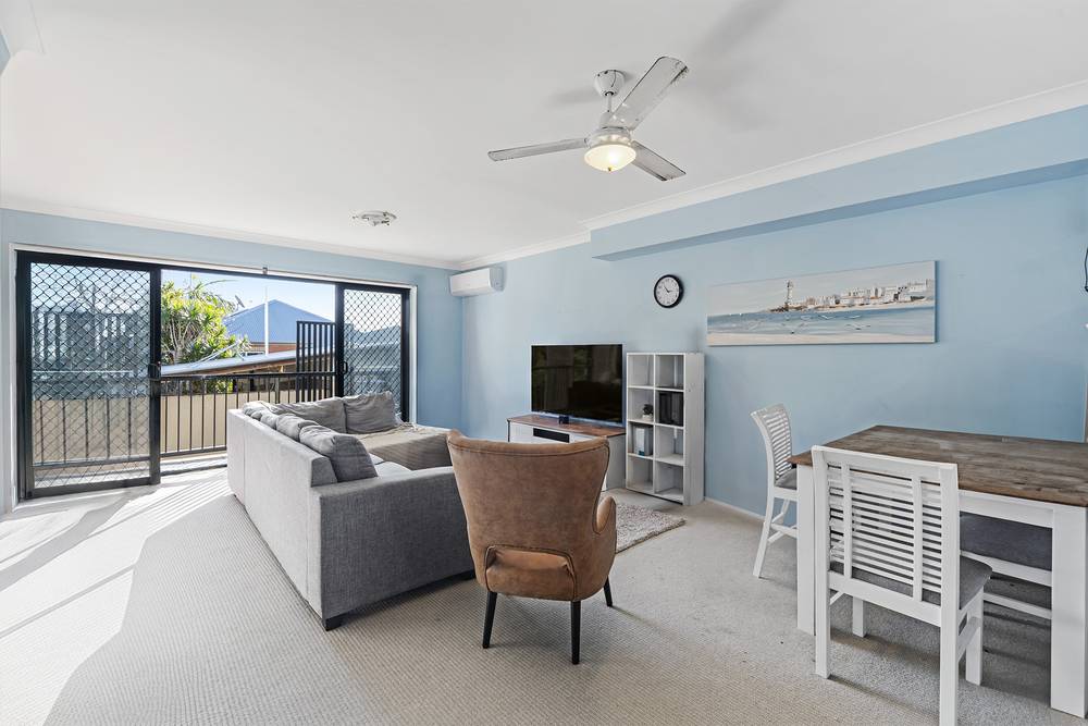 12/25 Georgina Street, WOODY POINT, QLD 4019