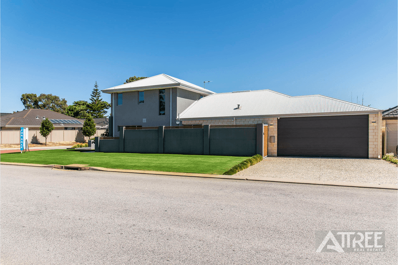 1 Bramley Drive, CANNING VALE, WA 6155