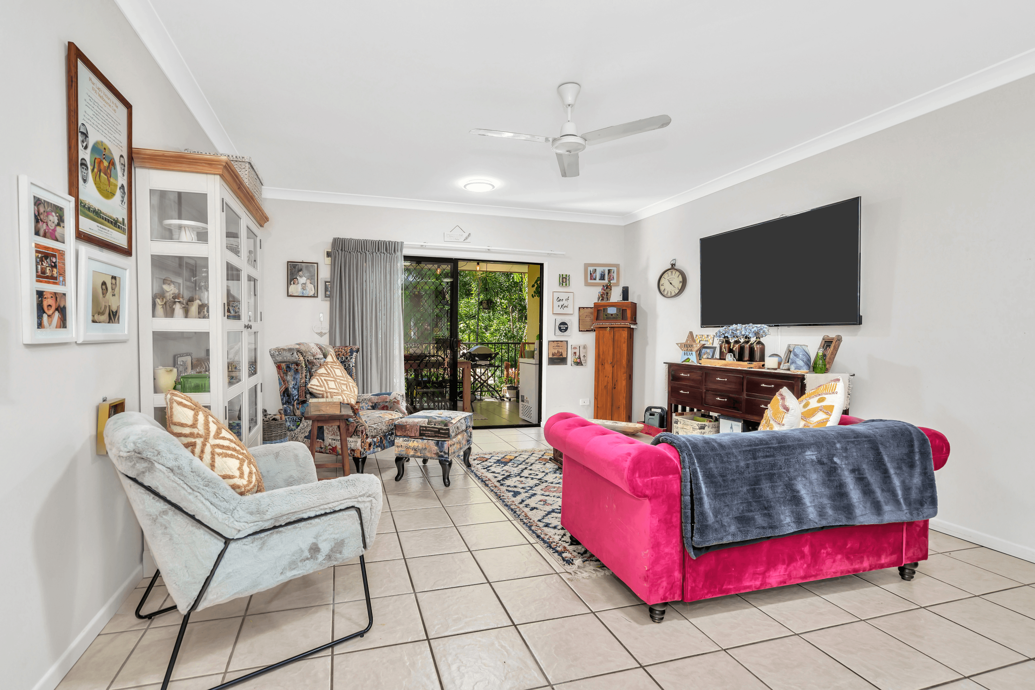 12/3-9 Stratford Parade, STRATFORD, QLD 4870