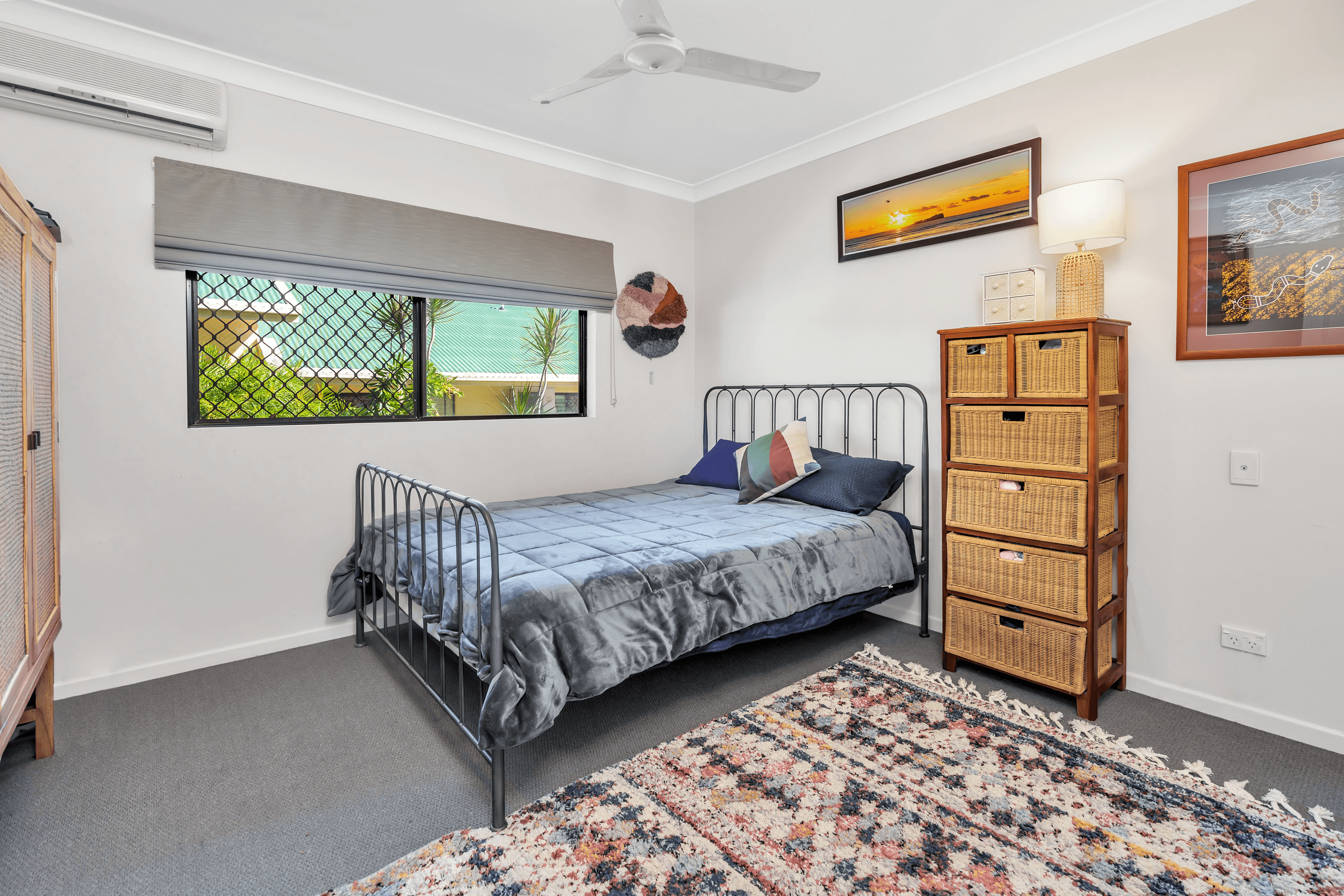 12/3-9 Stratford Parade, STRATFORD, QLD 4870