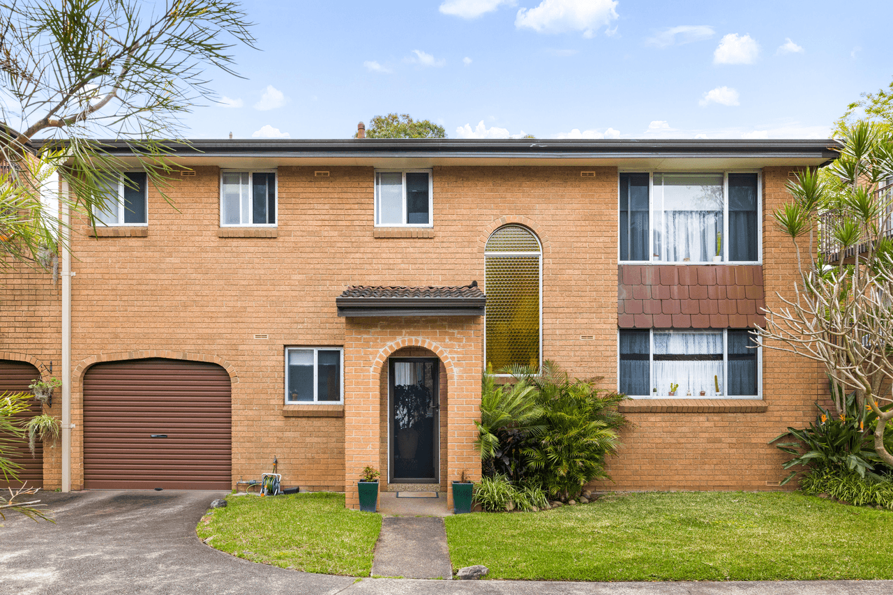 6/11-15 Norman Street, CONCORD, NSW 2137