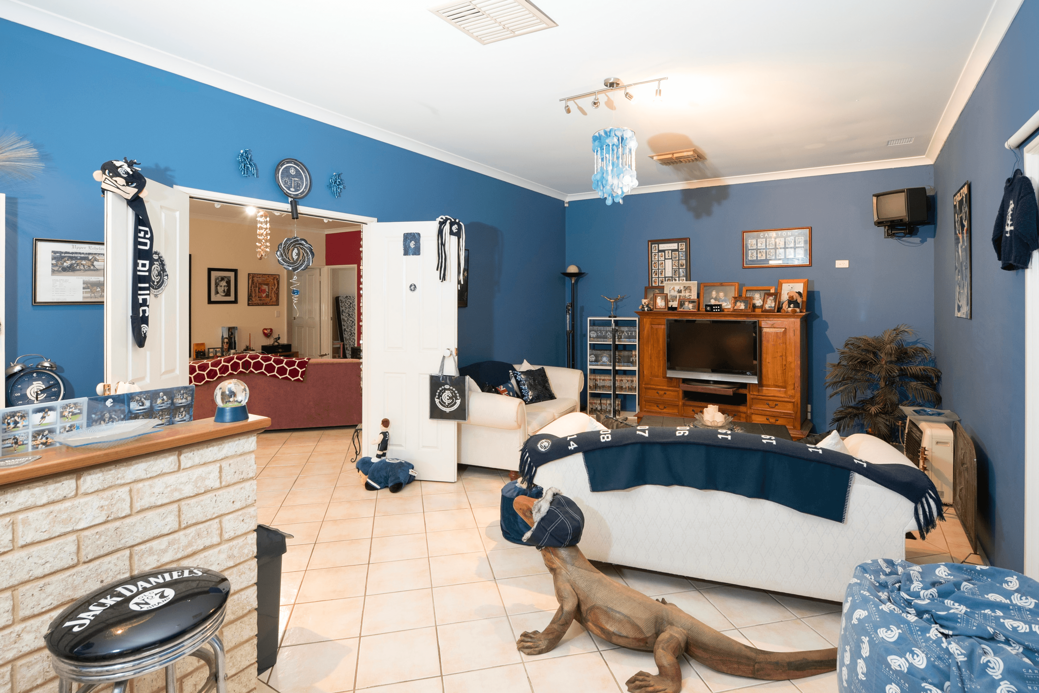 2 Capstone Rise, COOGEE, WA 6166
