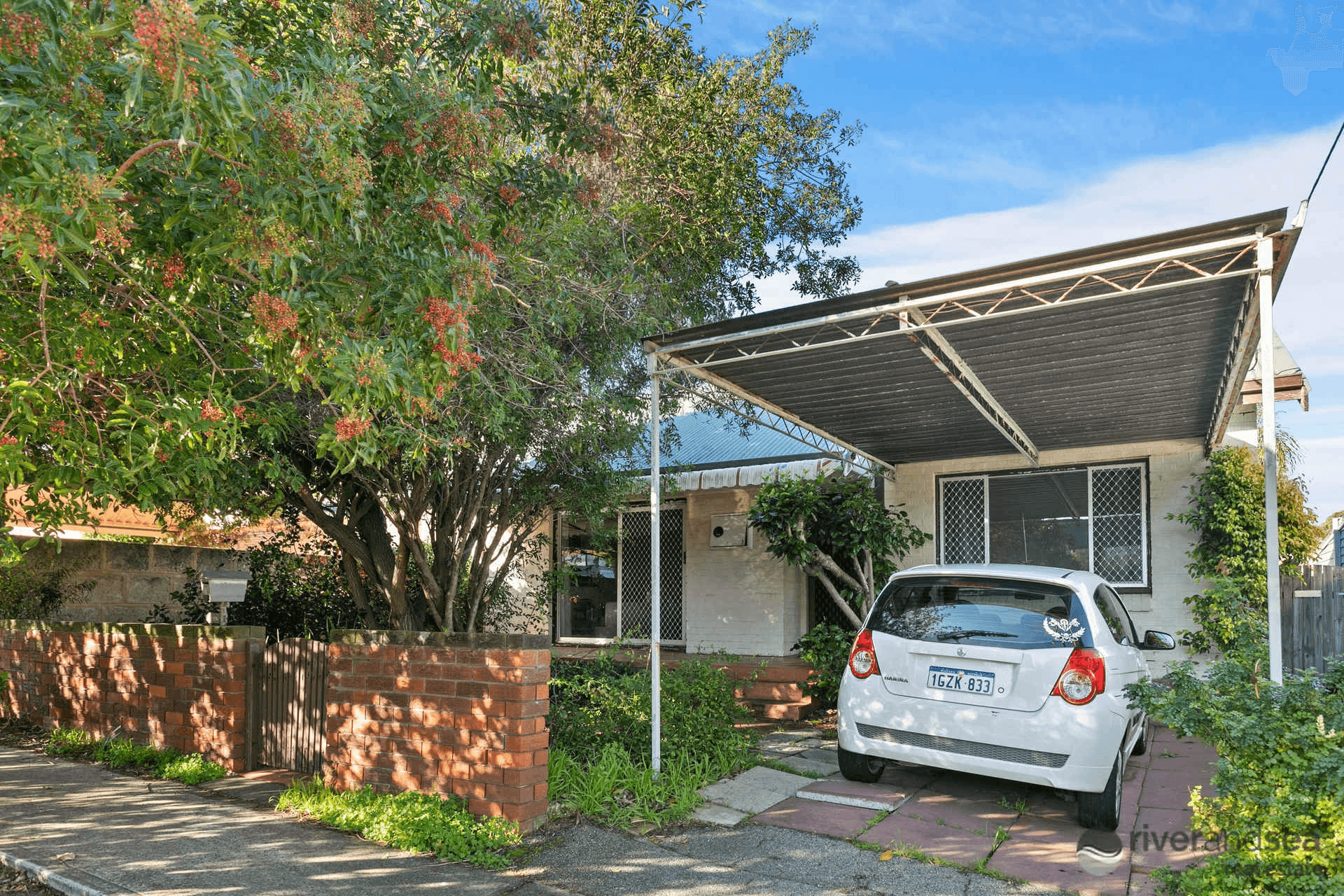 3 Glanville Street, Mosman Park, WA 6012