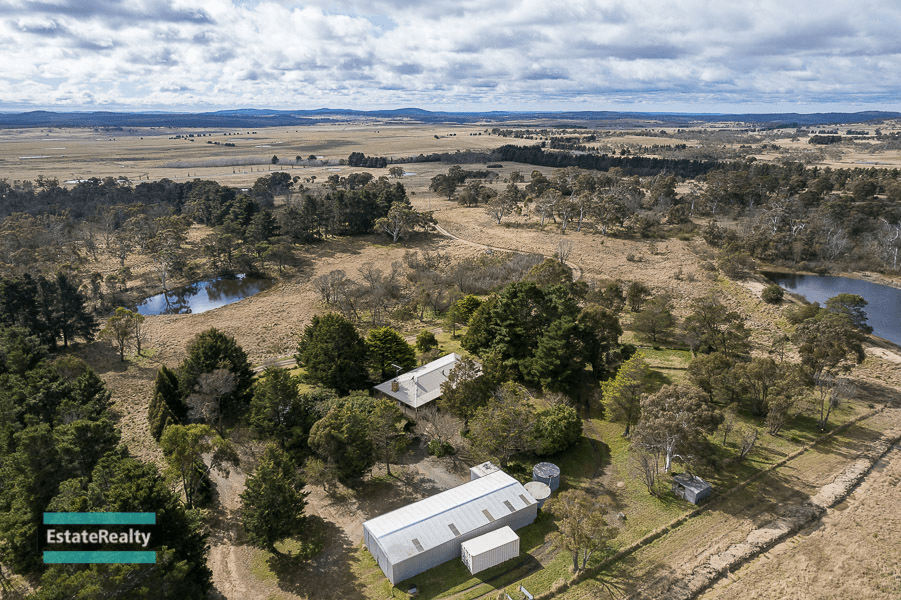 8927 Kings Hwy, Mulloon, NSW 2622