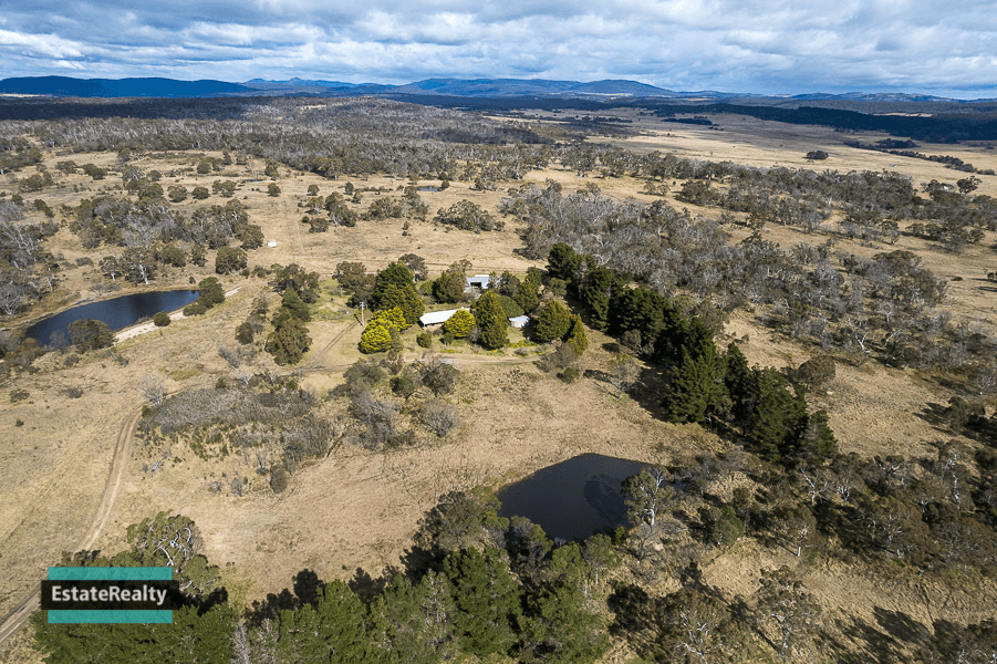 8927 Kings Hwy, Mulloon, NSW 2622