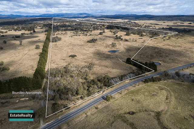 8927 Kings Hwy, Mulloon, NSW 2622