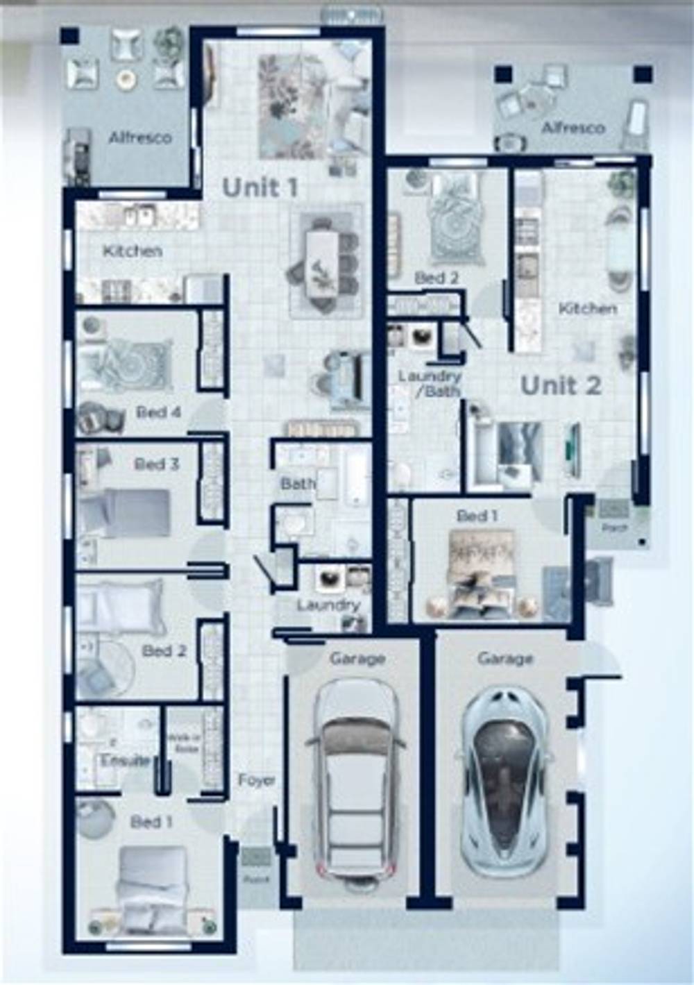 Lot 128/Stage 2 Cartwright Street, GILLIESTON HEIGHTS, NSW 2321