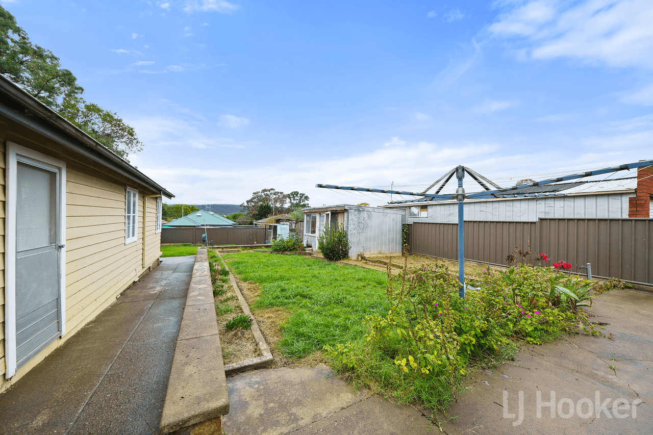 26 Agnes Avenue, QUEANBEYAN, NSW 2620