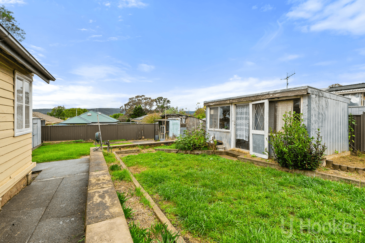 26 Agnes Avenue, QUEANBEYAN, NSW 2620