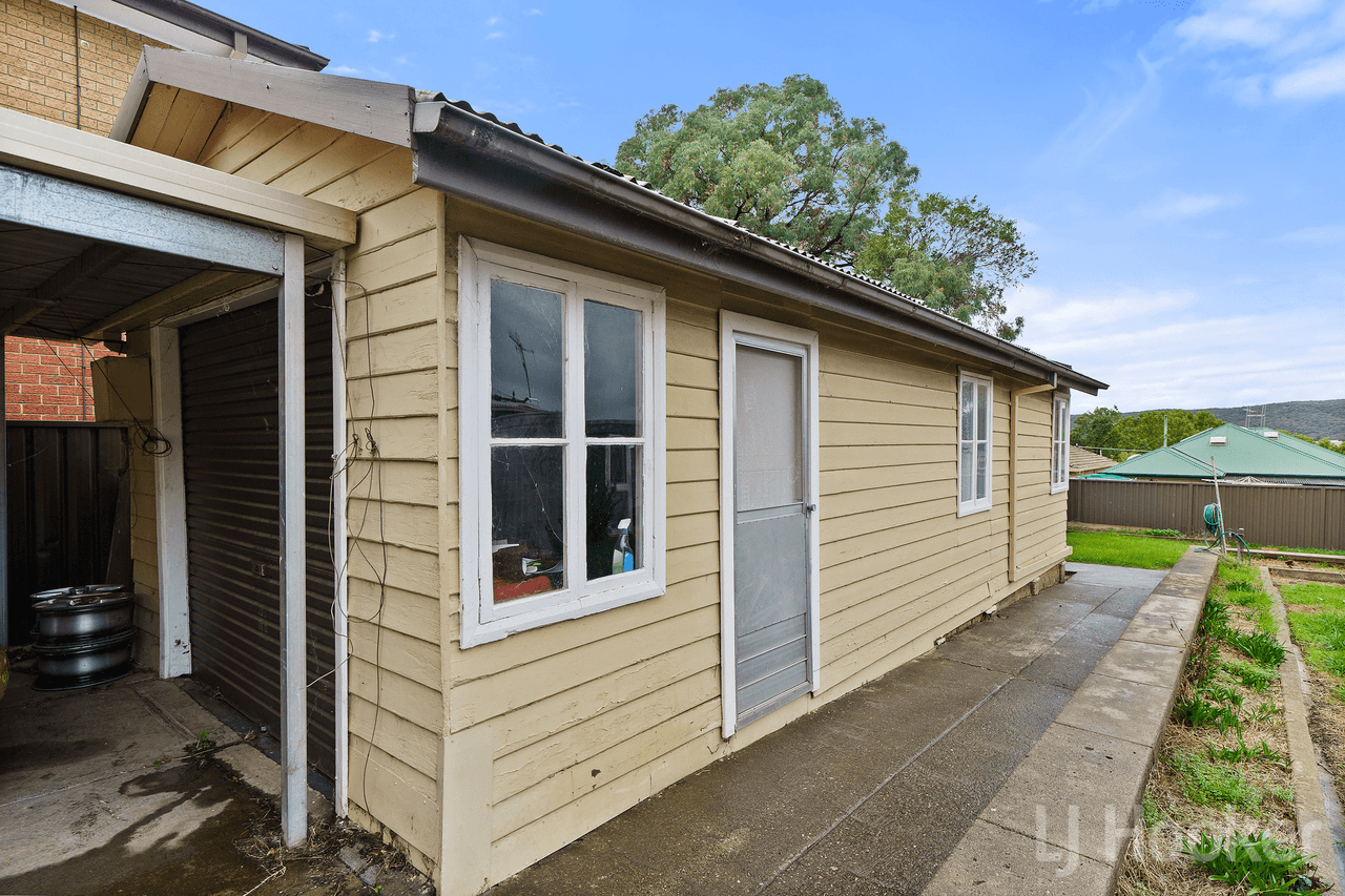 26 Agnes Avenue, QUEANBEYAN, NSW 2620