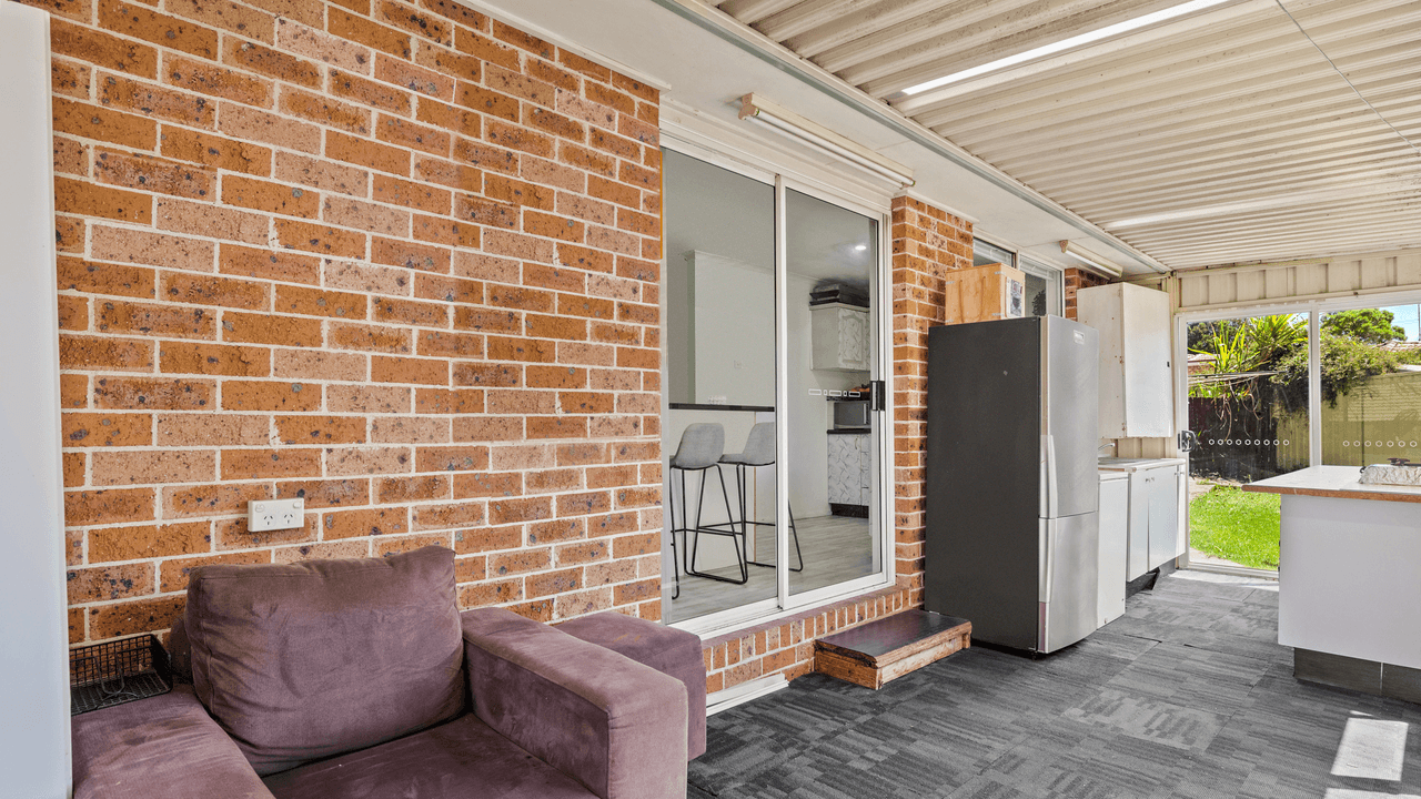 10 Ferrari Place, INGLEBURN, NSW 2565