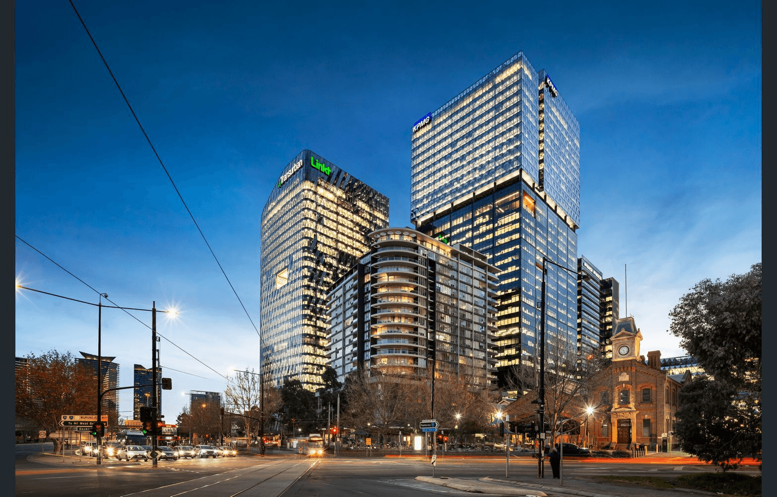 511/8 McCrae Street, Docklands, VIC 3008