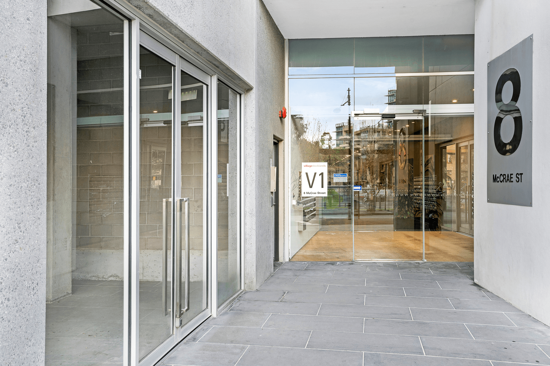 511/8 McCrae Street, Docklands, VIC 3008
