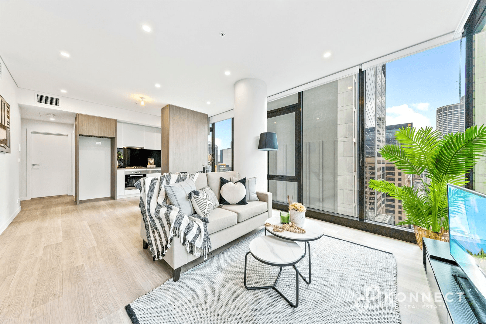 1606/38 York Street, SYDNEY, NSW 2000