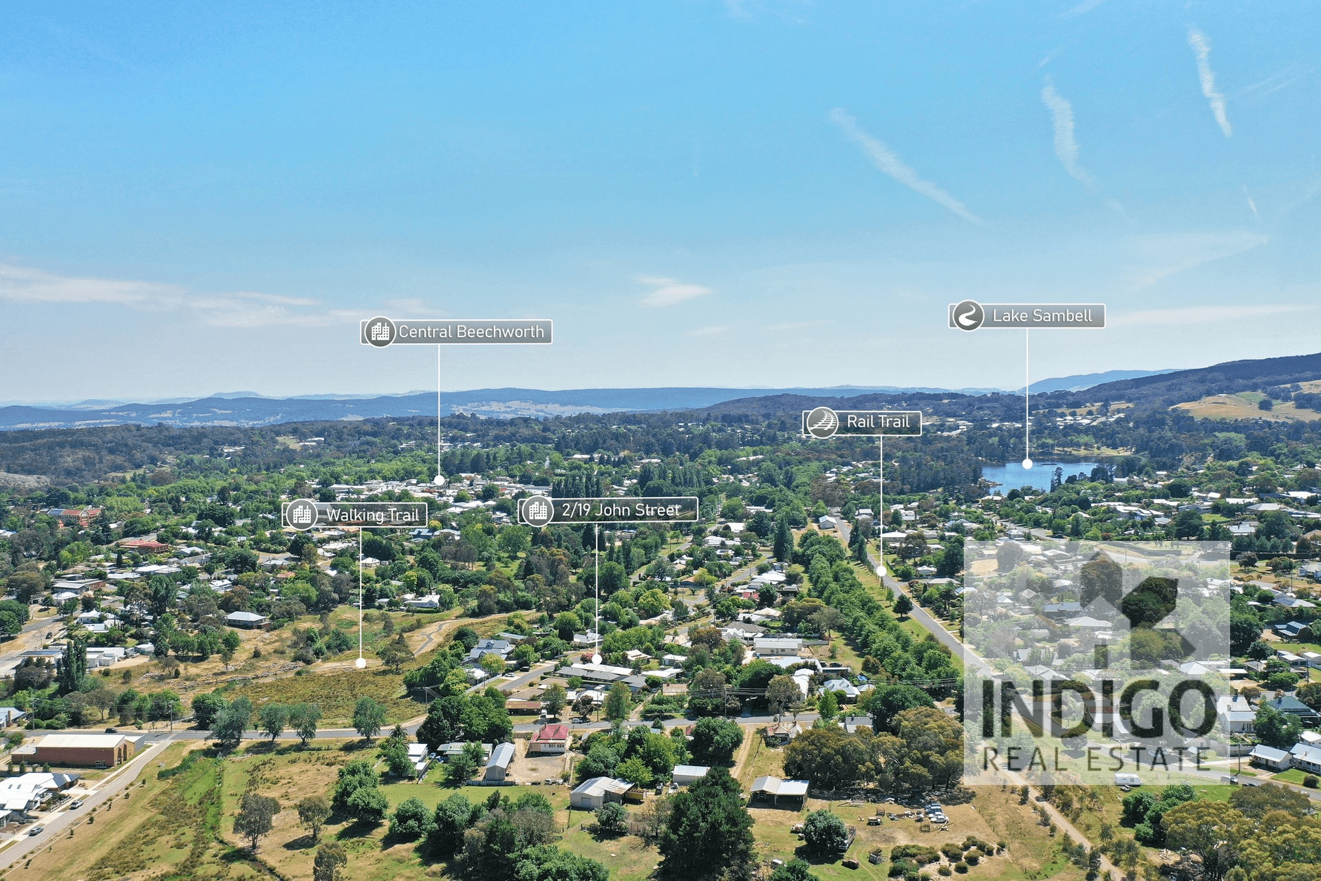 2/19 John Street, Beechworth, VIC 3747