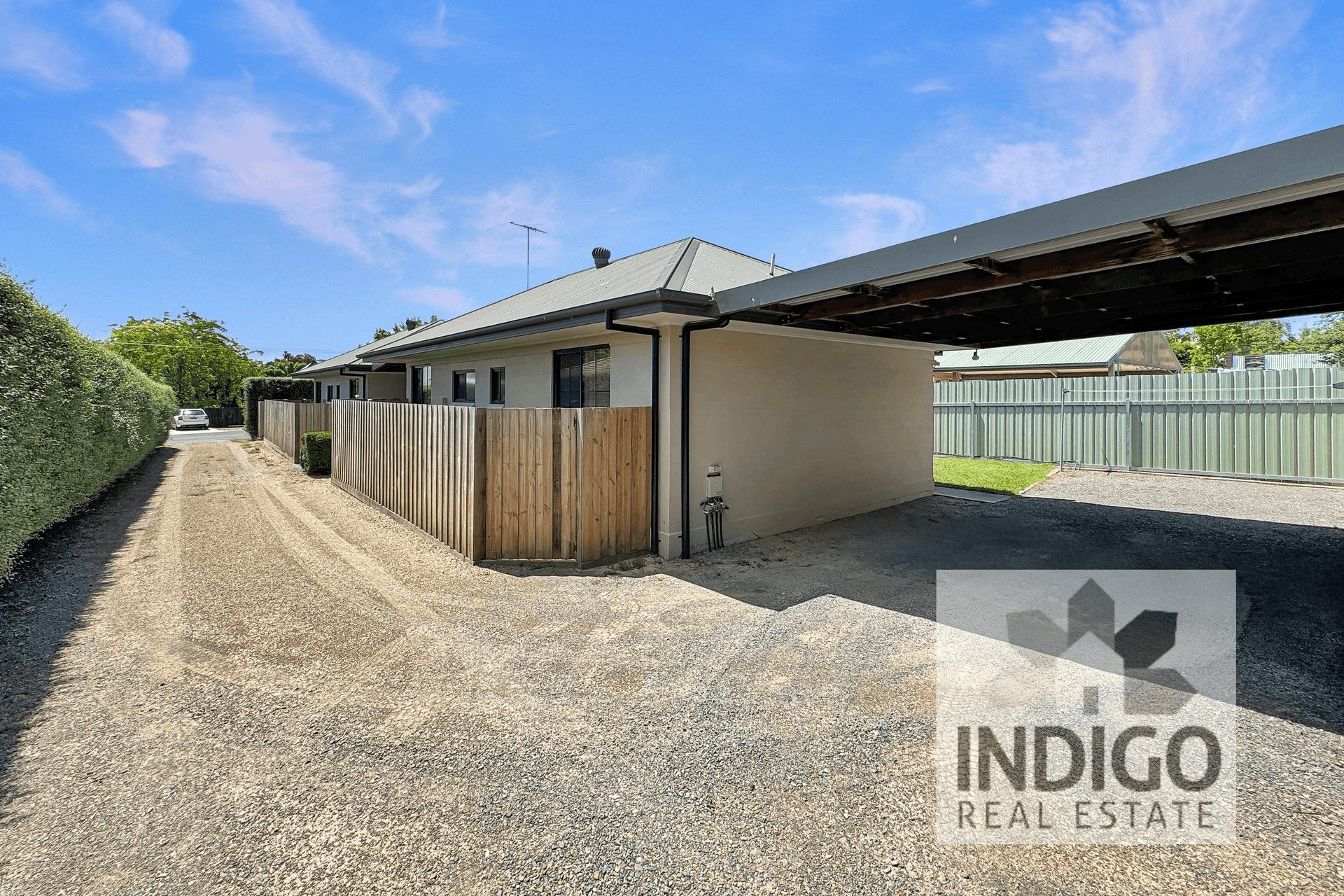 2/19 John Street, Beechworth, VIC 3747