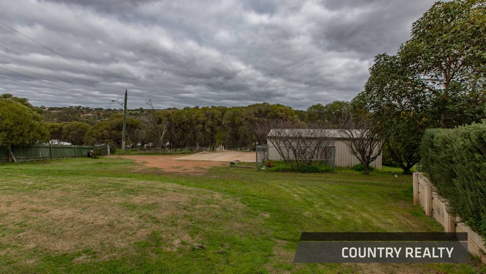 1 Harcourt Street, Toodyay, WA 6566
