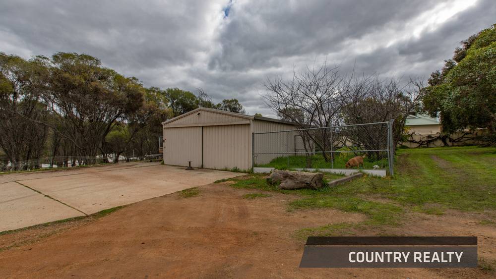 1 Harcourt Street, Toodyay, WA 6566