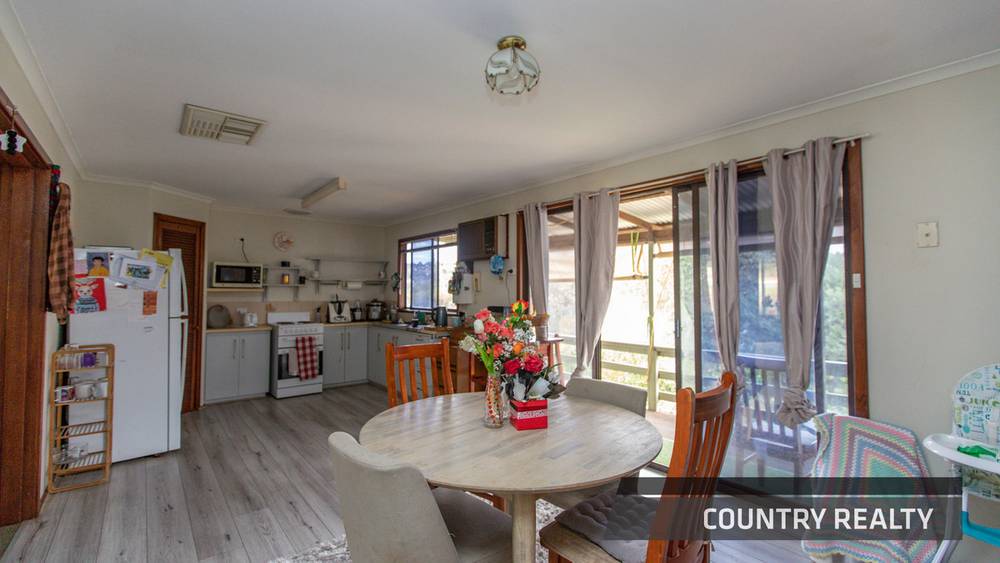 1 Harcourt Street, Toodyay, WA 6566