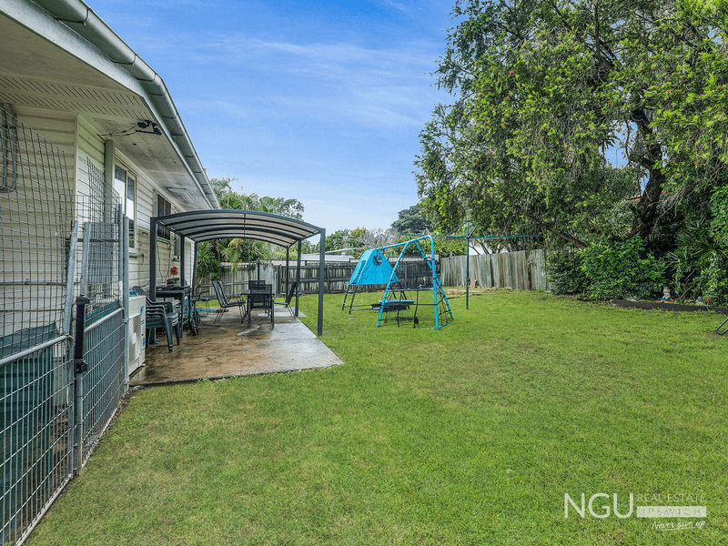 14 Flinders Drive, Leichhardt, QLD 4305