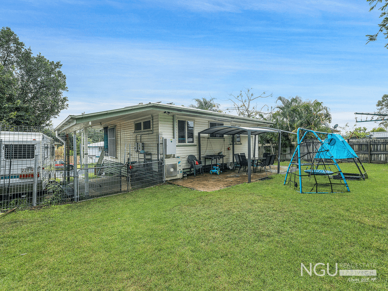 14 Flinders Drive, Leichhardt, QLD 4305