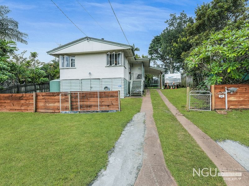 14 Flinders Drive, Leichhardt, QLD 4305